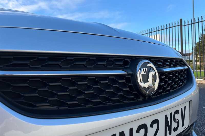 Used Vauxhall Corsa 2022 for sale - 76930129: Photo 46