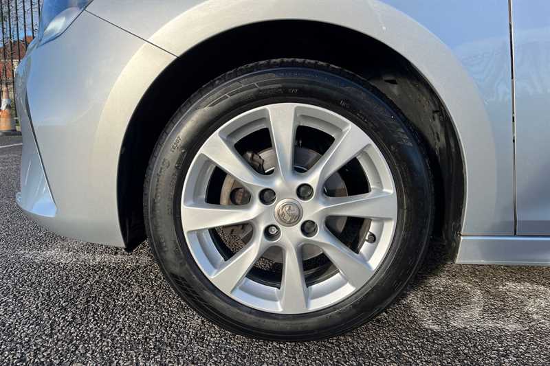 Used Vauxhall Corsa 2022 for sale - 76930129: Photo 9