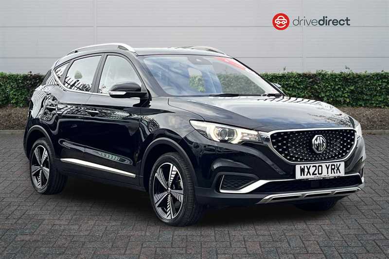 Used MG MG ZS 2020 for sale - 76525019: Photo 1