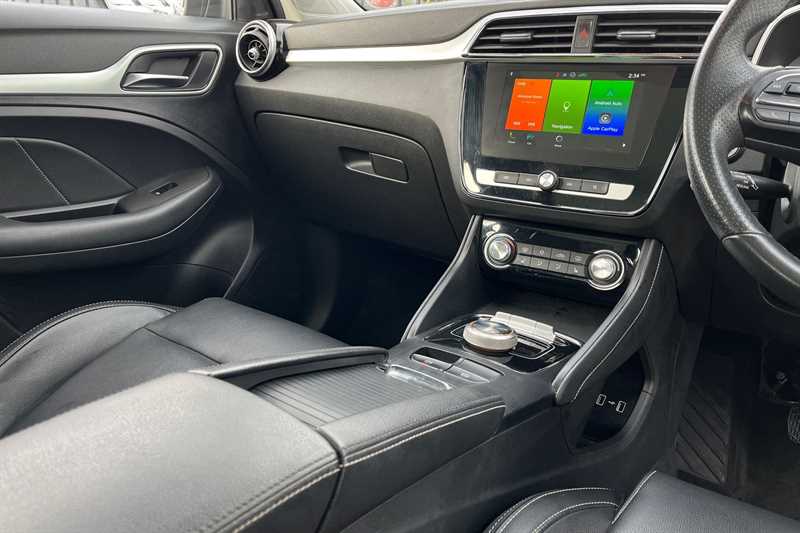 Used MG MG ZS 2020 for sale - 76525019: Photo 14