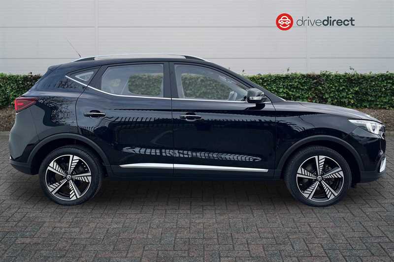 Used MG MG ZS 2020 for sale - 76525019: Photo 2