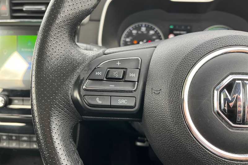 Used MG MG ZS 2020 for sale - 76525019: Photo 21