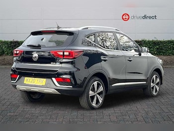 Used MG MG ZS 2020 for sale - 76525019: Photo