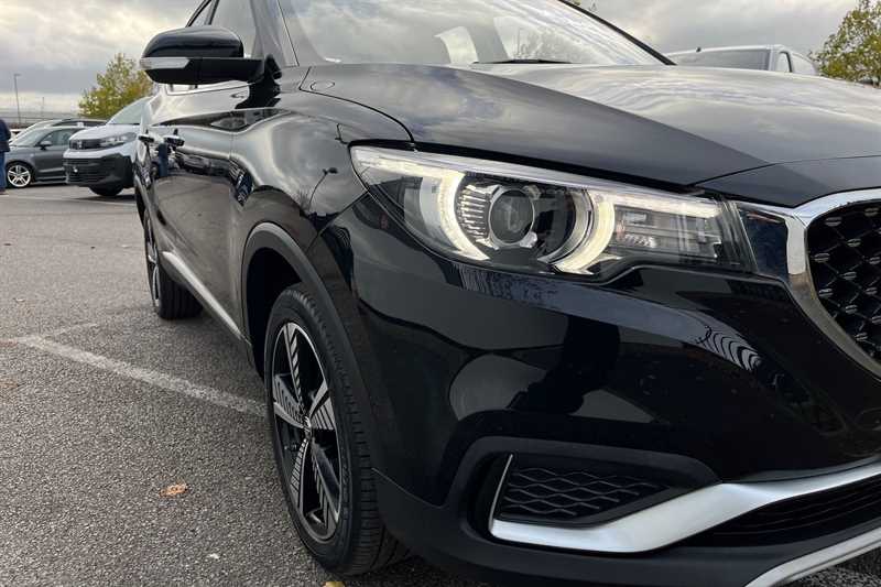 Used MG MG ZS 2020 for sale - 76525019: Photo 49