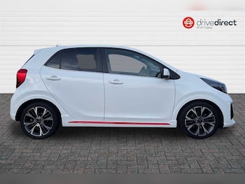 Used Kia Picanto 2021 for sale - 76945098: Photo
