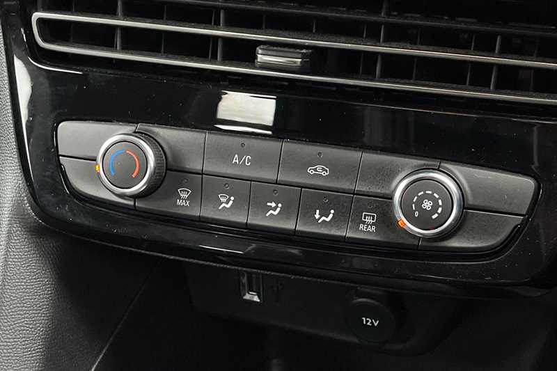 Used Vauxhall Mokka 2023 for sale - 77844008: Photo 15