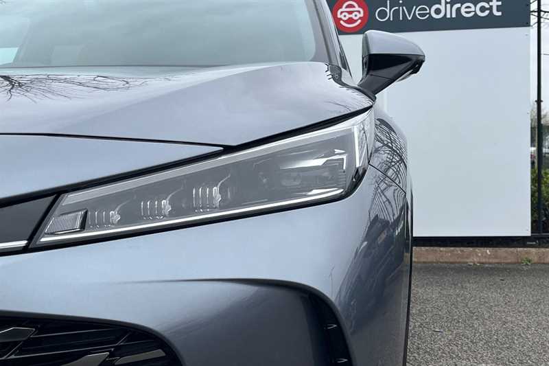 Used MG MG HS 2026 for sale - 77812304: Photo 29