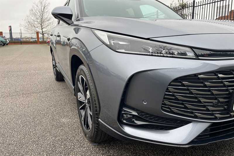 Used MG MG HS 2026 for sale - 77812304: Photo 49