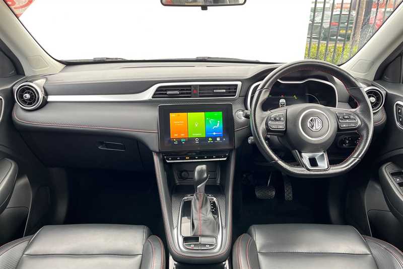 Used MG MG ZS 2022 for sale - 77554867: Photo 13