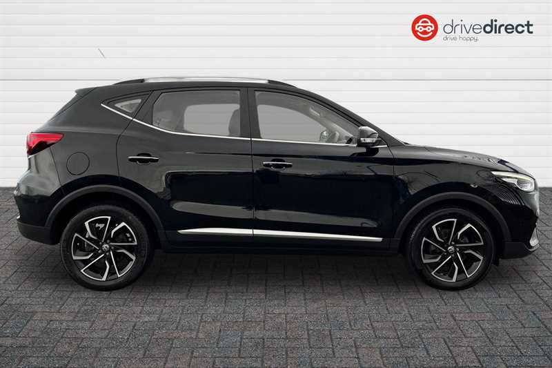 Used MG MG ZS 2022 for sale - 77554867: Photo 2