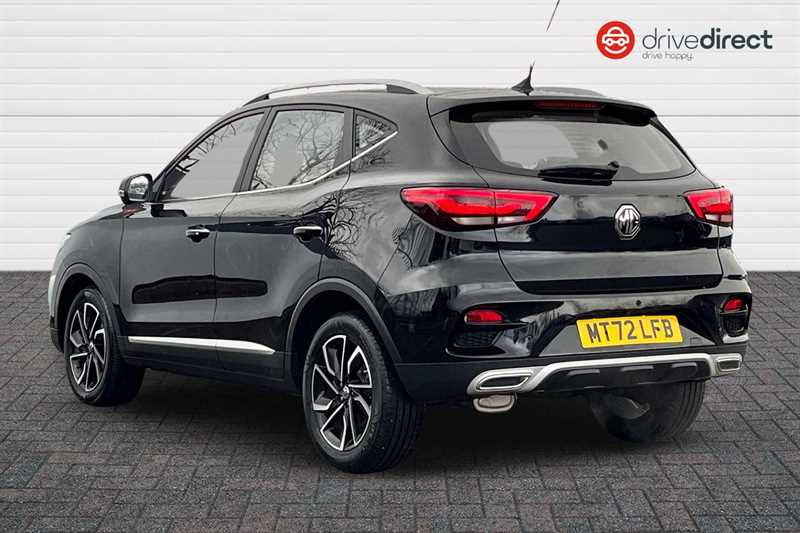 Used MG MG ZS 2022 for sale - 77554867: Photo 5