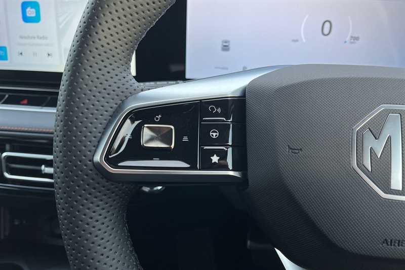 Used MG MG HS 2025 for sale - 77895098: Photo 21