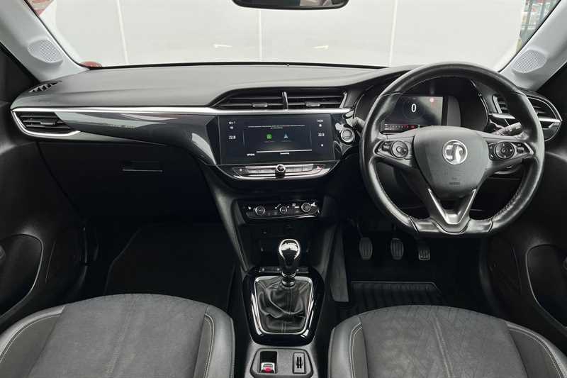 Used Vauxhall Corsa 2020 for sale - 77914863: Photo 13