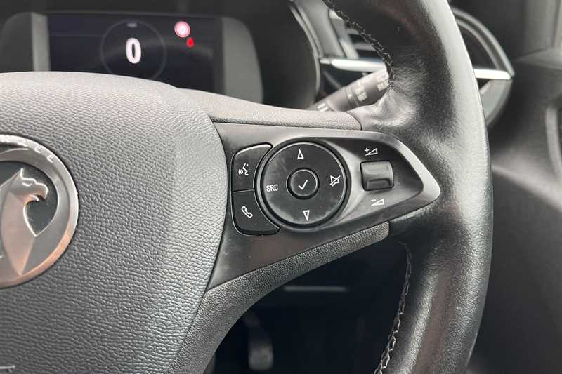 Used Vauxhall Corsa 2020 for sale - 77914863: Photo 22