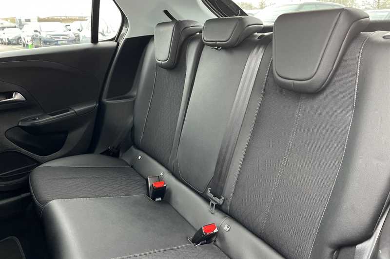 Used Vauxhall Corsa 2020 for sale - 77914863: Photo 24