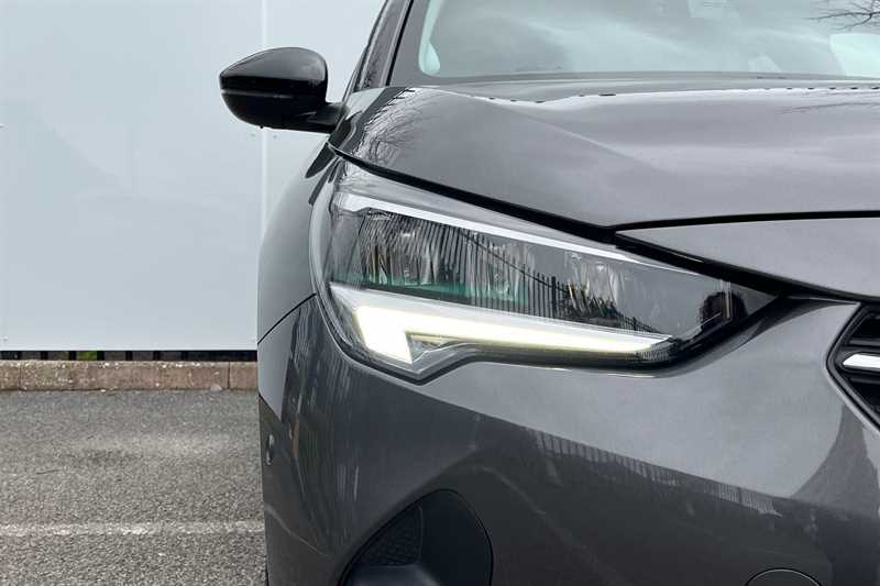 Used Vauxhall Corsa 2020 for sale - 77914863: Photo 28
