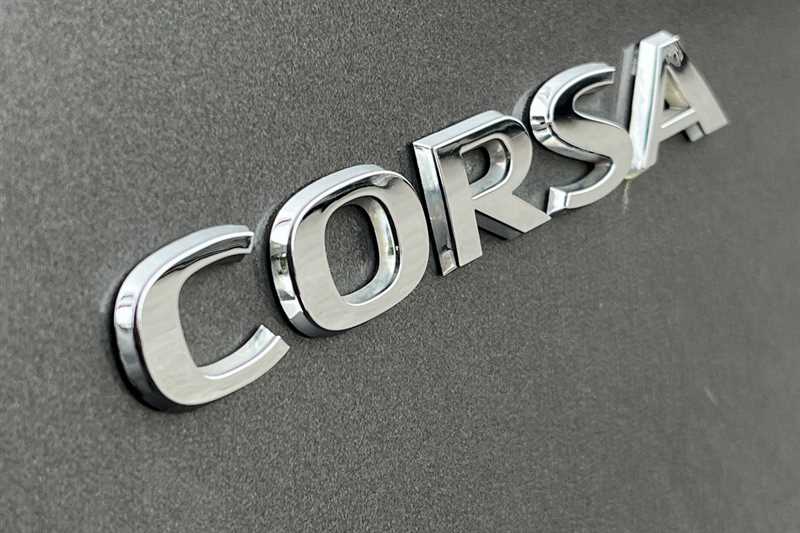 Used Vauxhall Corsa 2020 for sale - 77914863: Photo 30