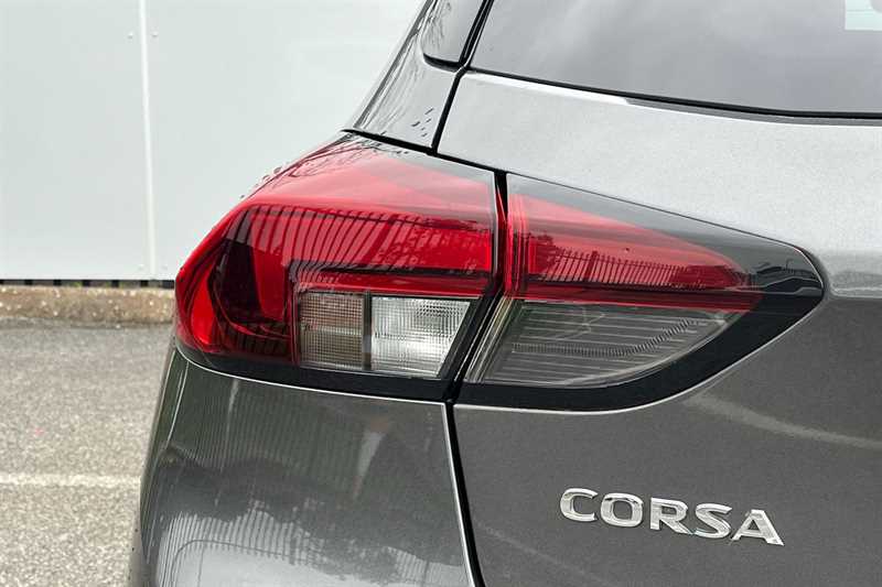 Used Vauxhall Corsa 2020 for sale - 77914863: Photo 31