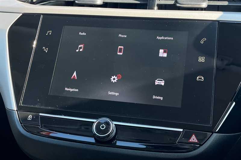 Used Vauxhall Corsa 2022 for sale - 77887791: Photo 17