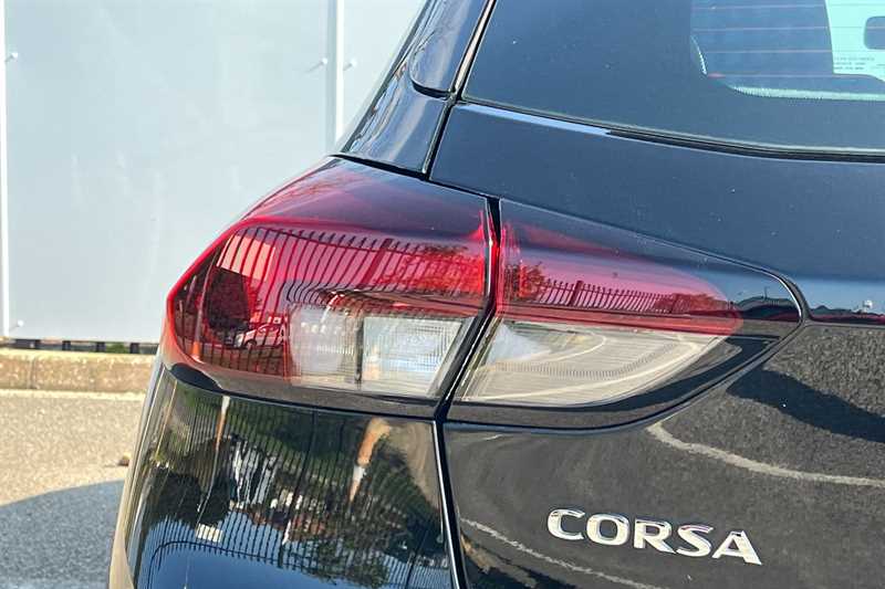 Used Vauxhall Corsa 2022 for sale - 77887791: Photo 31