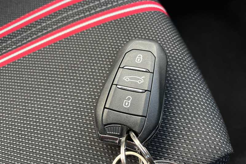 Used Vauxhall Corsa 2025 for sale - 76956638: Photo 36