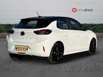 Used Vauxhall Corsa undefined for sale - 76956638: Photo