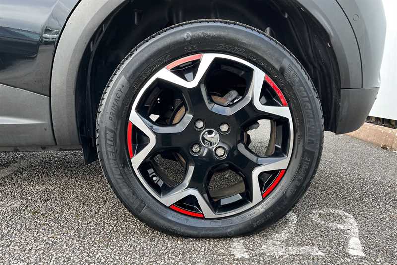 Used Vauxhall Mokka 2022 for sale - 77501117: Photo 10