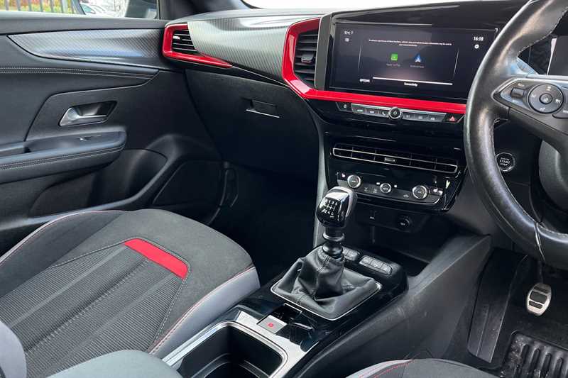 Used Vauxhall Mokka 2022 for sale - 77501117: Photo 14