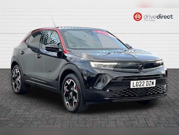 Used Vauxhall Mokka 2022 for sale - 77501117: Photo