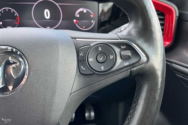 Used Vauxhall Mokka 2022 for sale - 77501117: Photo 22