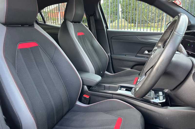 Used Vauxhall Mokka 2022 for sale - 77501117: Photo 23