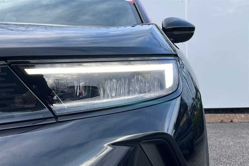 Used Vauxhall Mokka 2022 for sale - 77501117: Photo 29