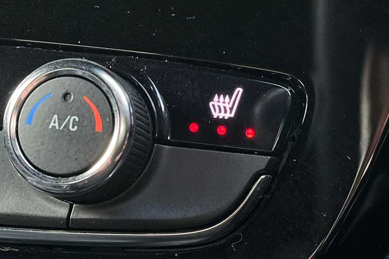 Used Vauxhall Mokka 2022 for sale - 77501117: Photo 39