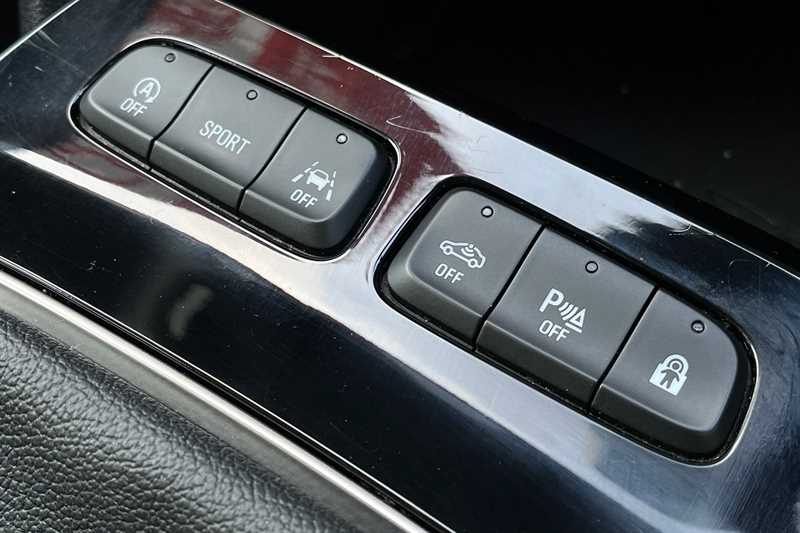 Used Vauxhall Mokka 2022 for sale - 77501117: Photo 41