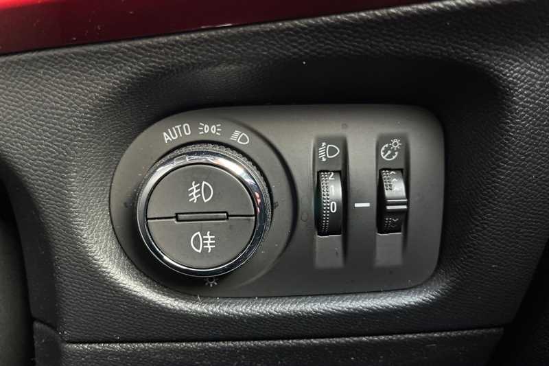 Used Vauxhall Mokka 2022 for sale - 77501117: Photo 45