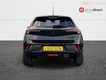 Used Vauxhall Mokka 2022 for sale - 77501117: Photo