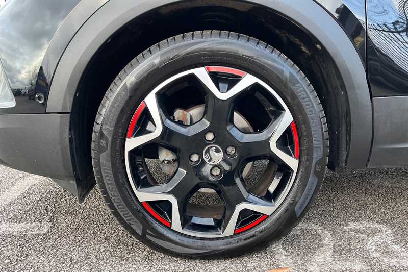 Used Vauxhall Mokka 2022 for sale - 77501117: Photo 9