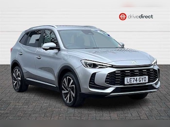 Used MG MG ZS 2024 for sale - 78339372: Photo