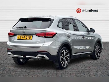 Used MG MG ZS 2024 for sale - 78339372: Photo