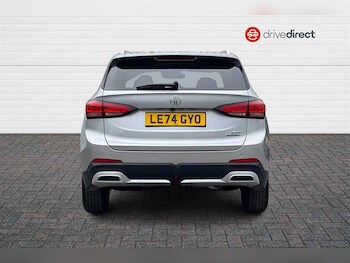 Used MG MG ZS 2024 for sale - 78339372: Photo