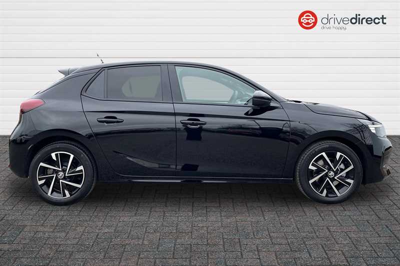 Used Vauxhall Corsa 2026 for sale - 77811500: Photo 2