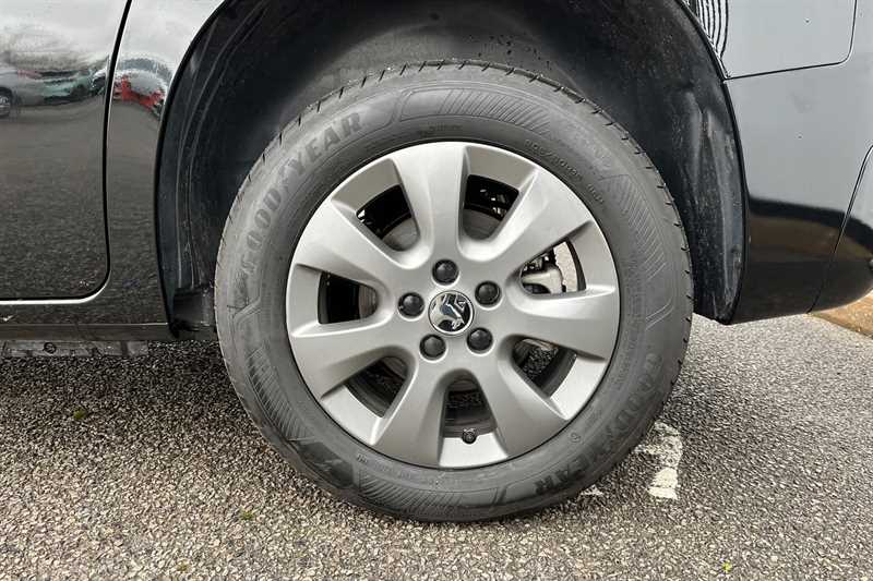 Used Vauxhall Combo Life 2024 for sale - 78216701: Photo 10