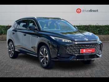 2025 - 1.5 T-GDI Trophy SUV 5dr Petrol Manual Euro 6 (s/s) (169 ps)