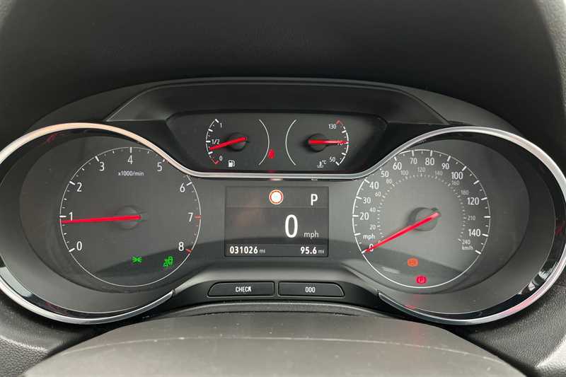 Used Vauxhall Grandland X 2020 for sale - 77699781: Photo 20