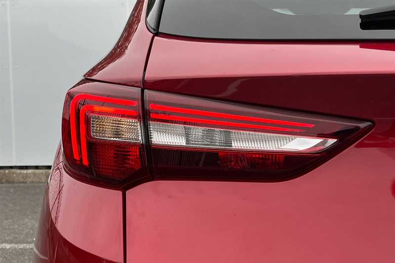 Used Vauxhall Grandland X 2020 for sale - 77699781: Photo 31