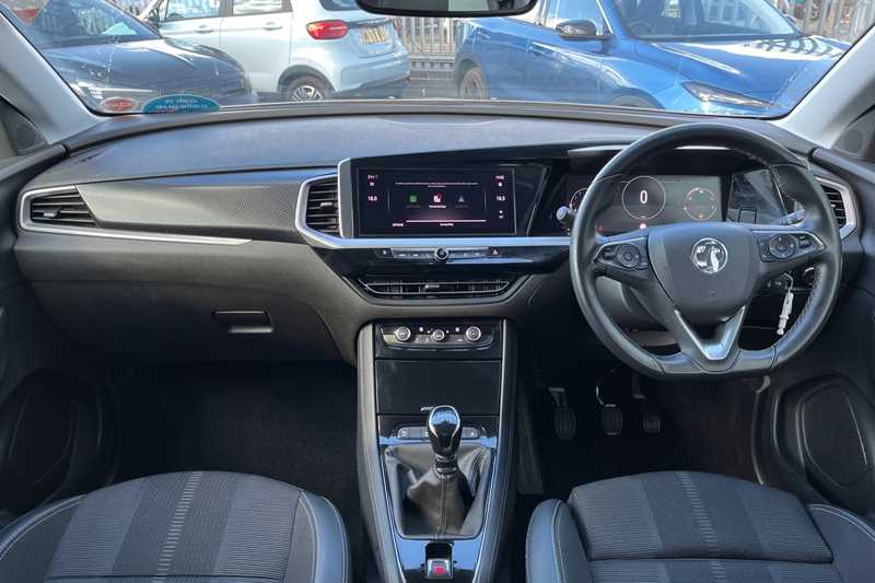 Used Vauxhall Grandland 2023 for sale - 76939144: Photo 13