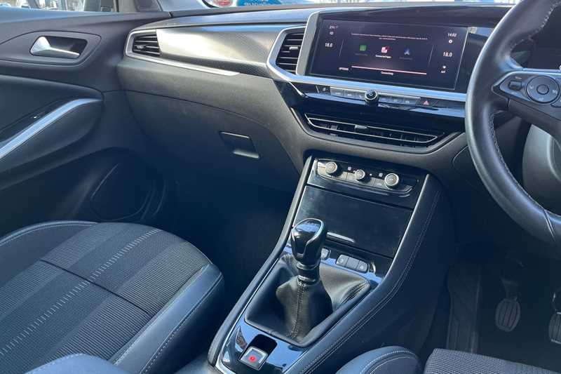 Used Vauxhall Grandland 2023 for sale - 76939144: Photo 14