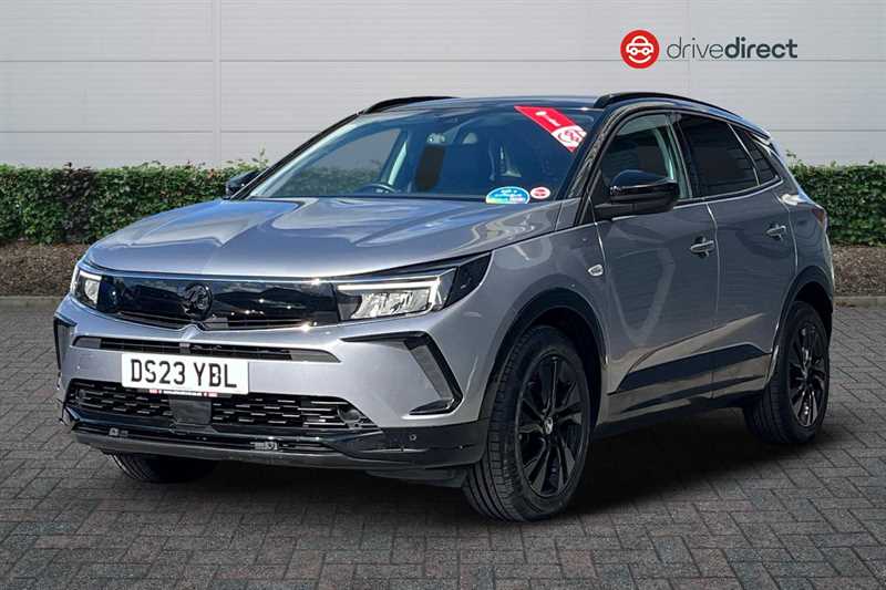 Used Vauxhall Grandland 2023 for sale - 76939144: Photo 7