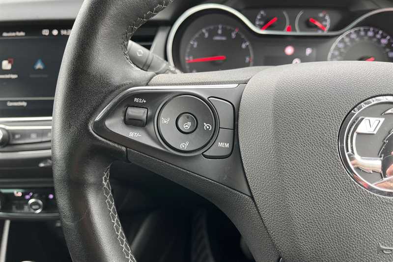 Used Vauxhall Crossland 2022 for sale - 78216538: Photo 21