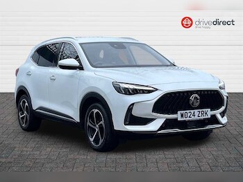 MG MG HS feature image